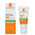 Pikkukuva 3 / 4: La Roche-Posay LRP Anthelios XL Non-Perfum. Dry Touch Gel-Cream SPF50+ 50 ml Anti-Briliance