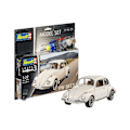 Pikkukuva 8 / 8: Revell Model Set VW Beetle