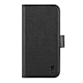 Miniatyrbillede 2 af 6: GEAR Wallet 2-i-1 7 Kortrum Sort - iPhone 13 Pro Svart