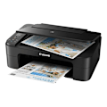 Miniatyrbillede 5 af 6: Canon PIXMA TS3350 Blækprinter