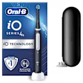 Miniatyrbillede 1 af 8: Oral-B iO4s Matt Black