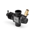 Miniatyrbild 2 av 2: Slide Carburetor Complete 8Mm Composite (F3.5 Pro)