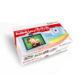 Pikkukuva 8 / 8: Agfa PHOTO Digital Camera Realikids 2 CMOS 10MP Blue