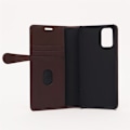 Miniatyrbillede 3 af 6: BUFFALO Wallet Læder Samsung S20 Plus Brun Brun