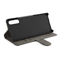 Miniatyrbillede 4 af 6: GEAR Wallet Xperia L4 Sort Svart
