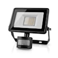 Pikkukuva 10 / 11: Nedis Smartlife Outdoor Light | Liiketunnistin | 1500 lm | Wi-Fi | 20 W | Himmennettävä Valkoinen | 3000 - 6500 K | Alumiini | Android™ / IOS