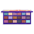 Pikkukuva 2 / 2: Makeup Revolution I Heart Revolution Palette - Tasty Popcorn