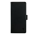 Miniatyrbillede 1 af 5: GEAR Wallet Samsung Note 8 Sort Svart