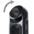 Pikkukuva 6 / 6: Honeywell Tornfläkt Dubbel Turbo Force H