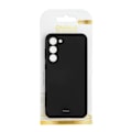 Miniatyrbillede 4 af 4: Onsala Mobilcover Silikone Sort - Samsung S23+ 5G Svart