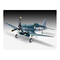 Pikkukuva 5 / 5: Revell Vought F4U-1D CORSAIR