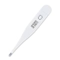 Miniatyrbillede 3 af 3: Digitalt febertermometer med LCD-display