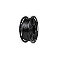 Miniatyrbillede 2 af 2: FlashForge PETG-CF 1,0KG Filament 3D-print Sort