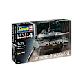 Miniatyrbild 3 av 11: Revell Leopard 2 A6/A6NL