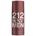 Miniatyrbild 1 av 2: Carolina Herrera 212 Sexy Men Deo Spray 150ml