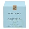 Pikkukuva 4 / 4: Estee Lauder E.Lauder Resilience Multi-Effect Creme SPF15 50 ml Dry Skin