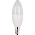Miniatyrbild 2 av 3: Tcp Smart Wifi Led Classic E14 5W Vit