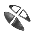 Miniatyrbillede 2 af 5: Playstation 5 knapbeskyttelse