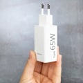 Pikkukuva 6 / 8: HAMA Charger USB-C Universal USB-C/A PD GaN 5-20V/65W