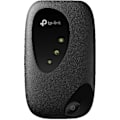 Miniatyrbild 1 av 4: tplink M200 Mobile 4G LTE Access point 10 devices 8hours easy setup