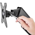 Miniatyrbillede 9 af 9: LogiLink Monitorarm Väggfäste 17-32" ga