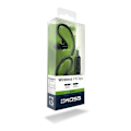 Pikkukuva 3 / 3: KOSS Headset BT232i In-Ear Mic-remote musta Svart