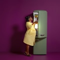 Miniatyrbild 8 av 9: WiZ WiFi Portabel lampa