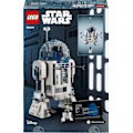 Pikkukuva 10 / 10: LEGO Star Wars 75379  - R2-D2™