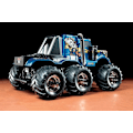 Pikkukuva 2 / 6: TAMIYA 1/18 R/C Konghead 6x6 (G6-01)