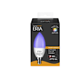 Pikkukuva 4 / 4: Adurosmart Lampa E14 RGBW Dimbar Zigbee