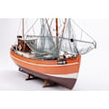 Pikkukuva 6 / 11: 1:33 CUX 87 (Krabbenkutter) -wooden hull