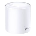 Miniatyrbild 1 av 2: TP-Link AX5400 Whole Home Mesh Wi-Fi 6 Unit