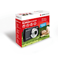 Miniatyrbillede 10 af 10: Agfa Digital Camera DC8200 CMOS 8x 18MP Black