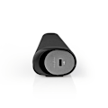 Pikkukuva 6 / 11: Nedis Soundbar | 2.0 | DSP | 135 W | 1x 3.5 mm / 1x Coax Audio / 1x Optinen / 1x USB | 1x HDMI (tukee ARC) | Bluetooth® | Kiinnitettävä | Musta / Tumm
