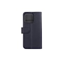 Miniatyrbillede 3 af 6: GEAR Wallet Sort - iPhone 13 Pro Svart