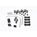 Pikkukuva 2 / 2: Sway Bar Set (Front/Rear/Savage Xs)