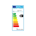 Pikkukuva 6 / 9: Nedis SmartLife LED Filamenttilamppu | Wi-Fi | E27 | 500 lm | 5 W | Lämmin Valkoinen | 2700 K | Lasi | Android™ / IOS | ST64 | 1 kpl
