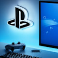 Pikkukuva 5 / 6: Paladone PlayStation Logo -valo