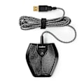 Miniatyrbild 11 av 11: Nedis Mikrofon | Används för: Dator / Skrivbord | Trådbundet | 1x USB