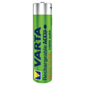 Miniatyrbild 5 av 7: Varta Batteri NiMH AAA/LR03 1.2 V 1000 mAh Professional 2-pack