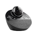 Pikkukuva 6 / 7: Logitech BCC950 -web-kamera yrityskäyttöön