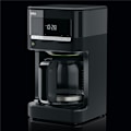 Miniatyrbillede 3 af 3: Braun Kaffebryggare KF7020 Svart