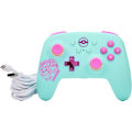 Miniatyrbillede 9 af 11: PowerA Enhanced Wired Controller, Pokémon: Sweet Friends, Switch