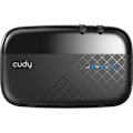 Pikkukuva 1 / 10: CUDY 4G Router MF4 Cat4 N150 Mobile