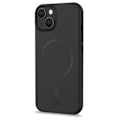 Pikkukuva 2 / 2: Celly Ultra Protective case MagSafe iPhone 14, Plus Svart