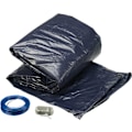 Pikkukuva 2 / 2: Pool Cover Winter for Pool Size 490 x 360 cm