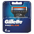Pikkukuva 1 / 3: Gillette Fusion Proglide 4-pack