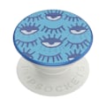 Miniatyrbild 3 av 10: PopSockets Lenticular Wink Avtagbart Grip med Ställfunktion Premium