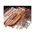 Miniatyrbild 11 av 11: Revell H,M,S, Victory