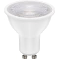 Pikkukuva 1 / 4: Goobay LED-reflektor, 8 W sockel GU10, varmvit, ej dimbar